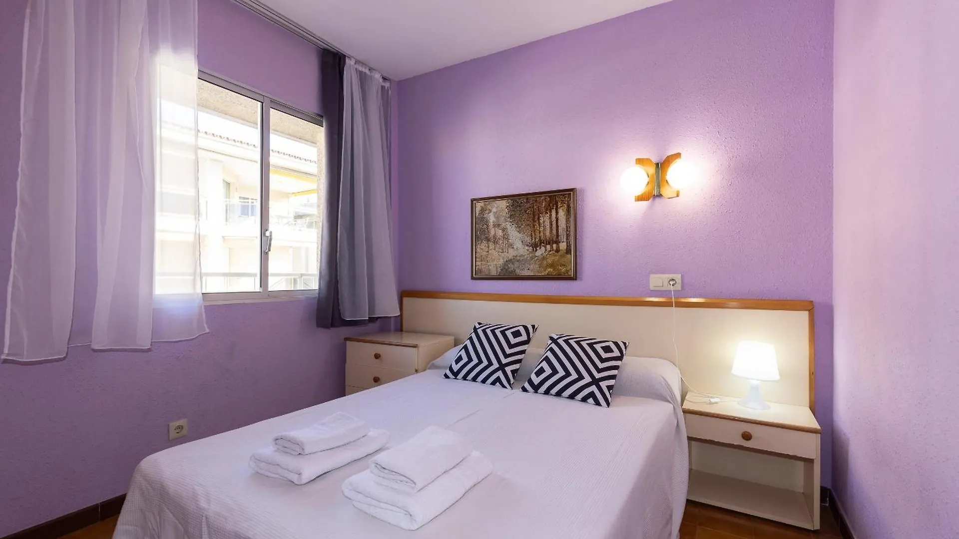 Apartament Tucan Planetcostadorada Cambrils